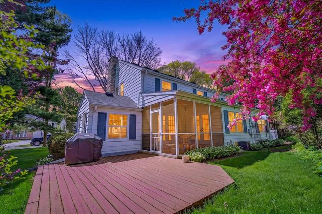4206 Manitou Way, Madison, WI 53711