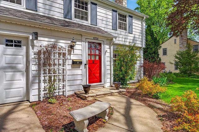 4206 Manitou Way, Madison, WI 53711