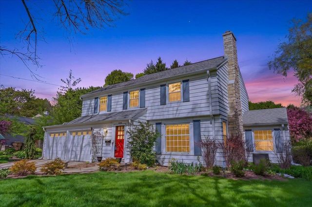 4206 Manitou Way, Madison, WI 53711