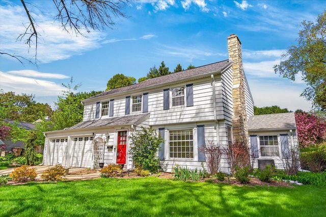 4206 Manitou Way, Madison, WI 53711