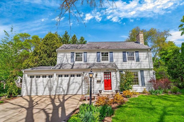 4206 Manitou Way, Madison, WI 53711