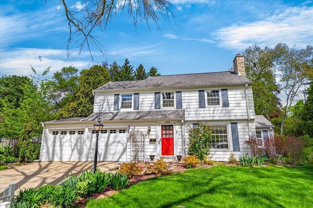 4206 Manitou Way, Madison, WI 53711