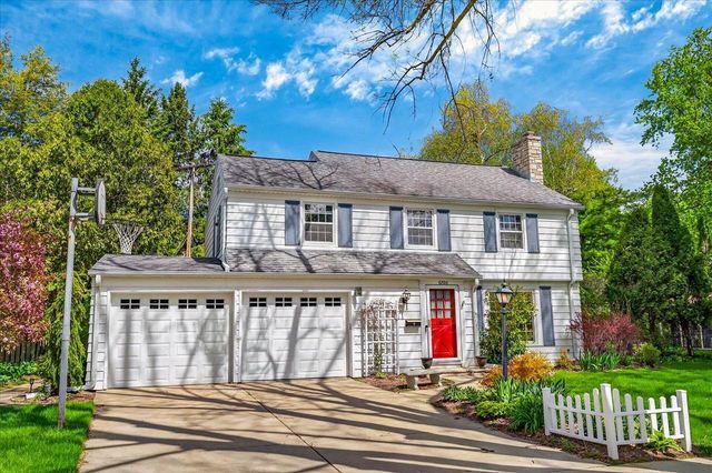 4206 Manitou Way, Madison, WI 53711
