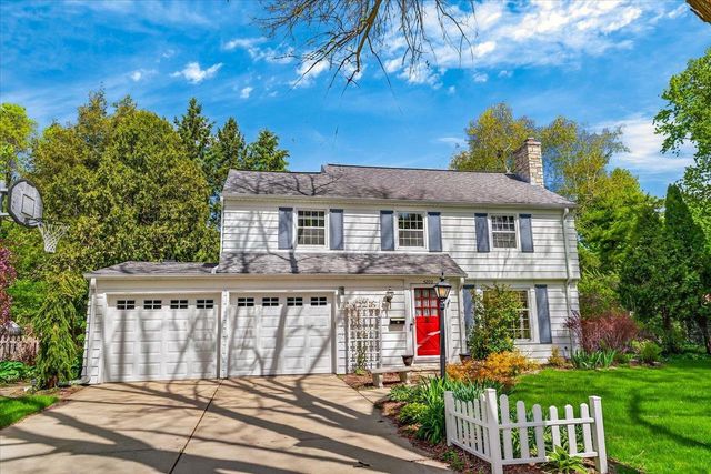 4206 Manitou Way, Madison, WI 53711