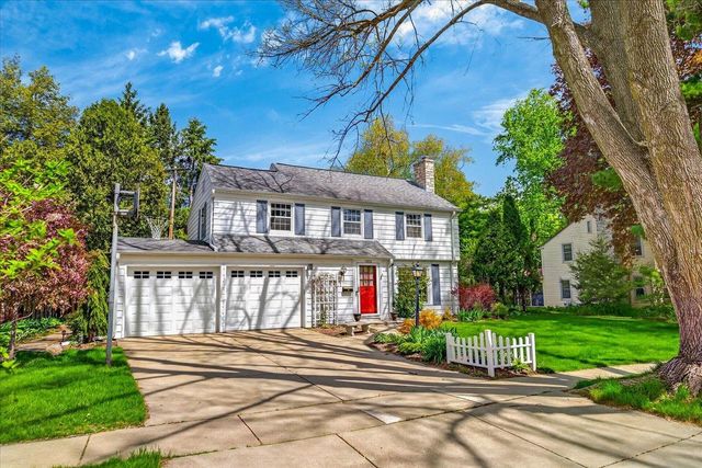 4206 Manitou Way, Madison, WI 53711