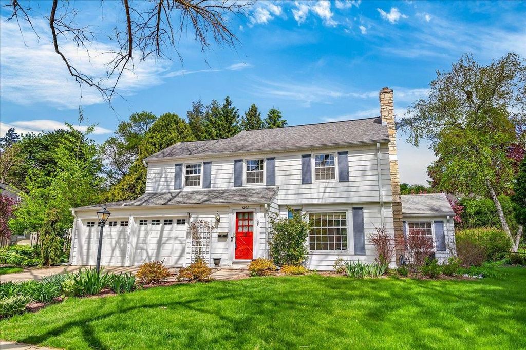4206 Manitou Way, Madison, WI 53711