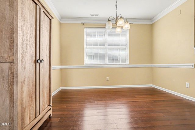 3613 Turquoise Drive, Durham, NC 27703