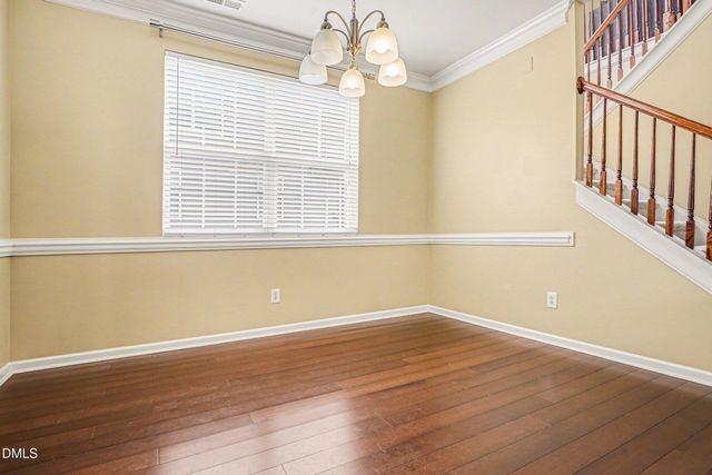 3613 Turquoise Drive, Durham, NC 27703