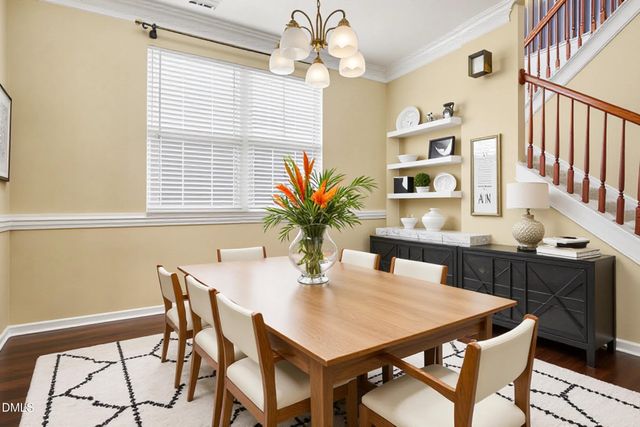 3613 Turquoise Drive, Durham, NC 27703