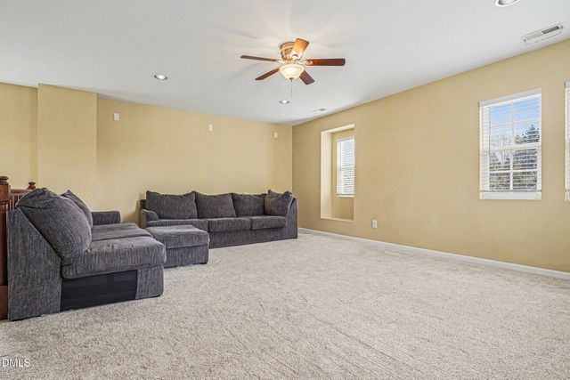 3613 Turquoise Drive, Durham, NC 27703