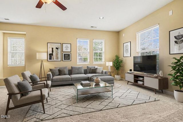 3613 Turquoise Drive, Durham, NC 27703