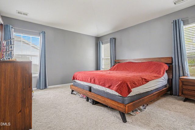 3613 Turquoise Drive, Durham, NC 27703