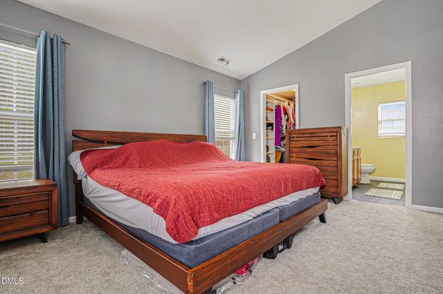 3613 Turquoise Drive, Durham, NC 27703