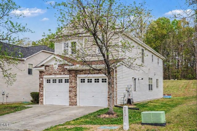 3613 Turquoise Drive, Durham, NC 27703