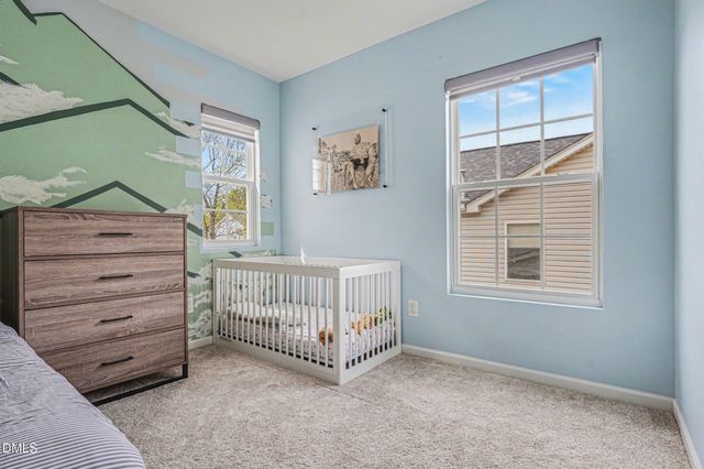 3613 Turquoise Drive, Durham, NC 27703