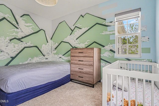 3613 Turquoise Drive, Durham, NC 27703