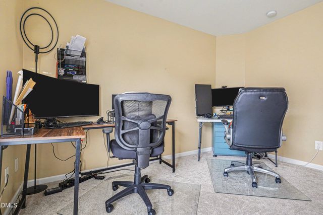 3613 Turquoise Drive, Durham, NC 27703