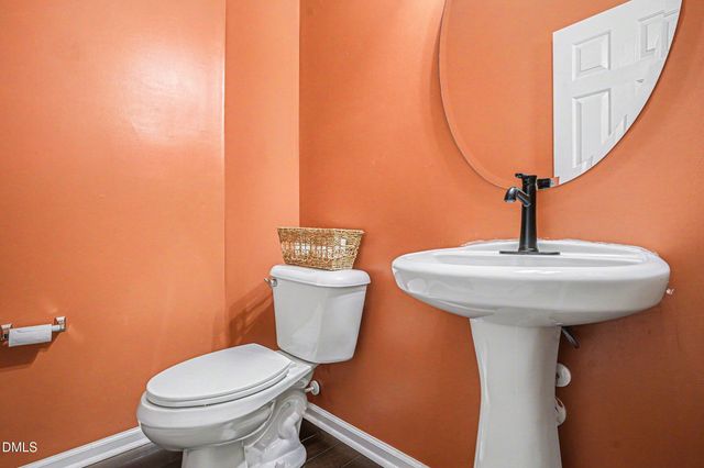 3613 Turquoise Drive, Durham, NC 27703