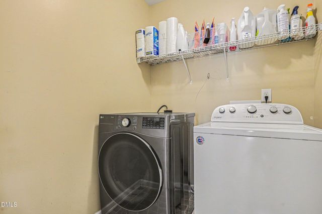 3613 Turquoise Drive, Durham, NC 27703