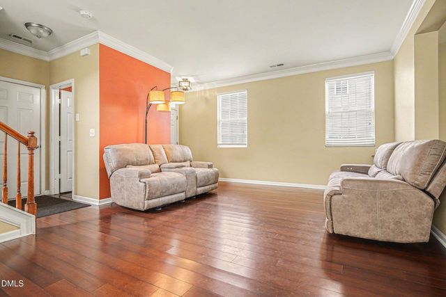 3613 Turquoise Drive, Durham, NC 27703