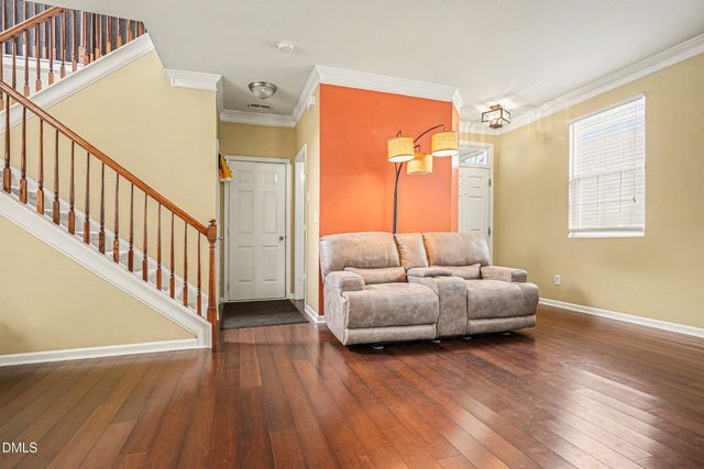 3613 Turquoise Drive, Durham, NC 27703