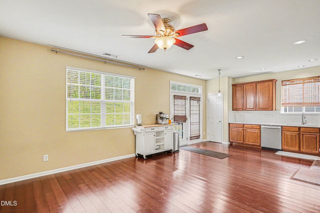 3613 Turquoise Drive, Durham, NC 27703