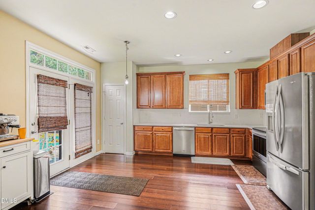 3613 Turquoise Drive, Durham, NC 27703