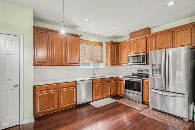 3613 Turquoise Drive, Durham, NC 27703