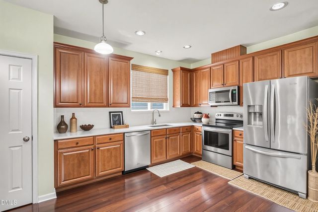 3613 Turquoise Drive, Durham, NC 27703