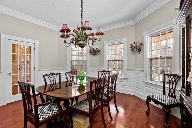 2 Country Way, Hopkinton, MA 01748