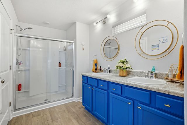 473 Earl Godwin Road, Freeport, FL 32439