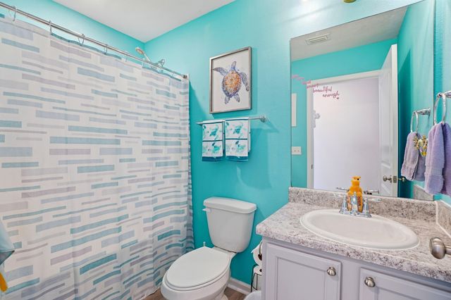 473 Earl Godwin Road, Freeport, FL 32439