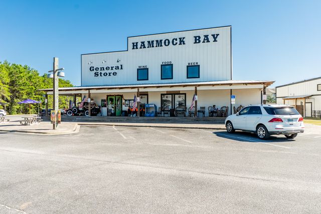 473 Earl Godwin Road, Freeport, FL 32439