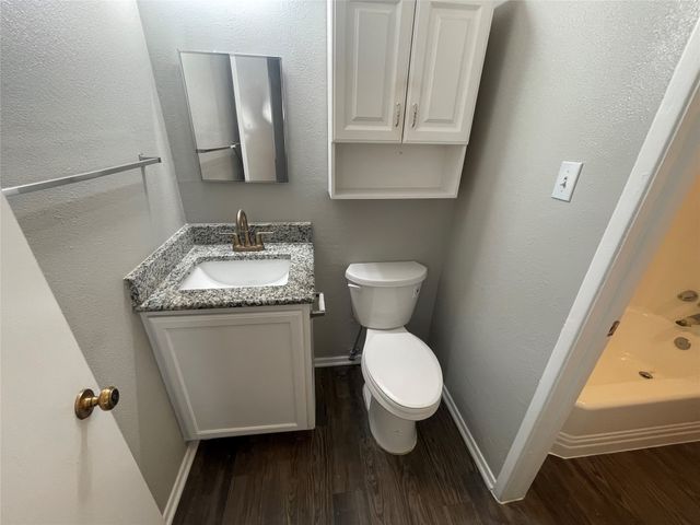 3602 Norma Drive, Garland, TX 75042