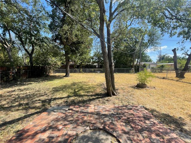 3602 Norma Drive, Garland, TX 75042