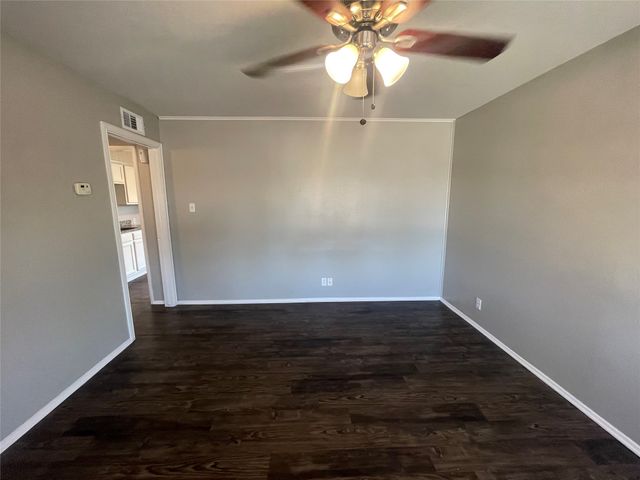 3602 Norma Drive, Garland, TX 75042