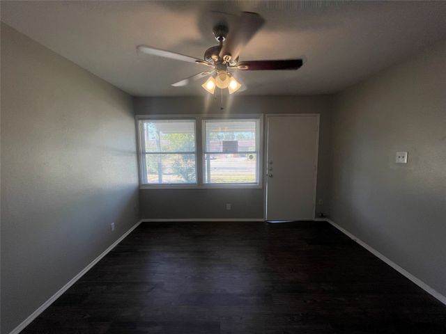 3602 Norma Drive, Garland, TX 75042