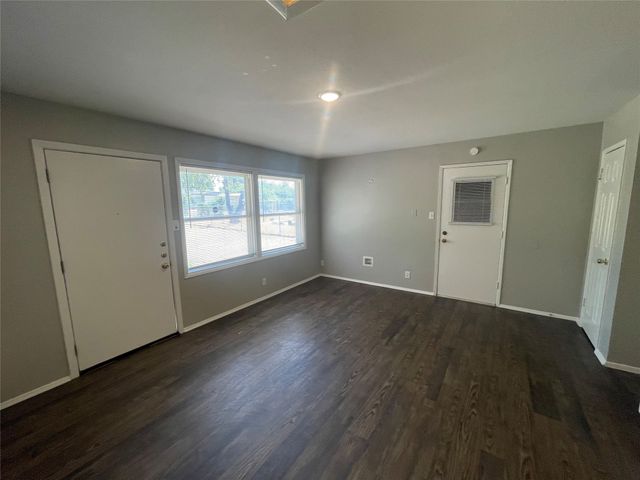 3602 Norma Drive, Garland, TX 75042