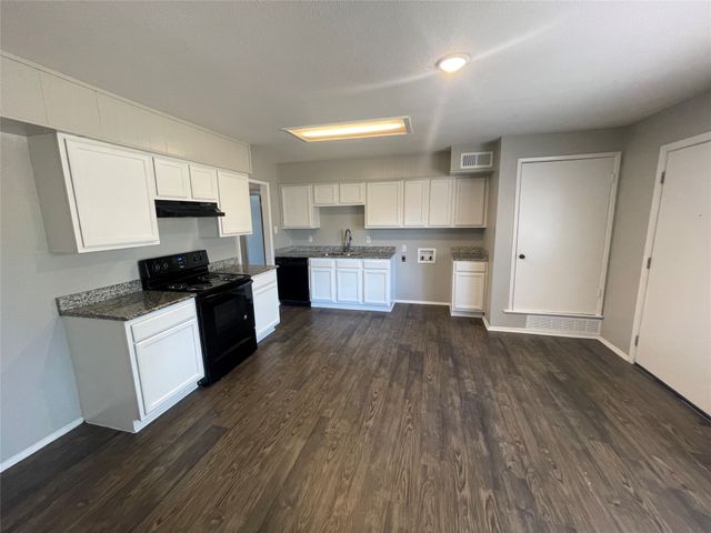 3602 Norma Drive, Garland, TX 75042