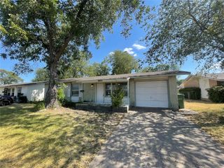 3602 Norma Drive, Garland, TX 75042