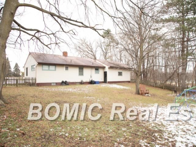 711 W Gilford Road, Caro, MI 48723