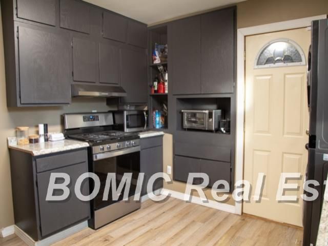 711 W Gilford Road, Caro, MI 48723