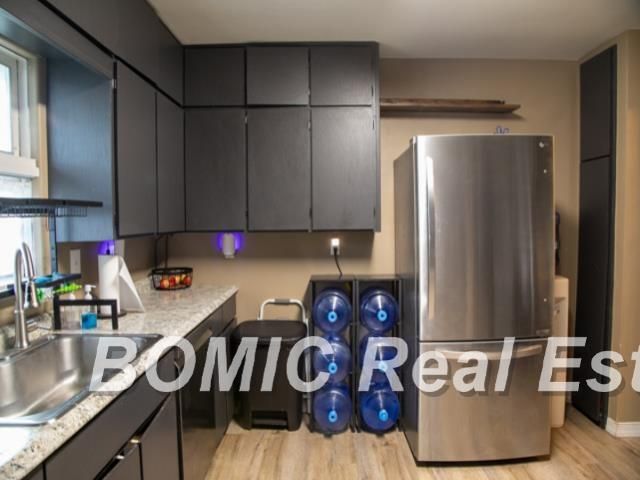 711 W Gilford Road, Caro, MI 48723