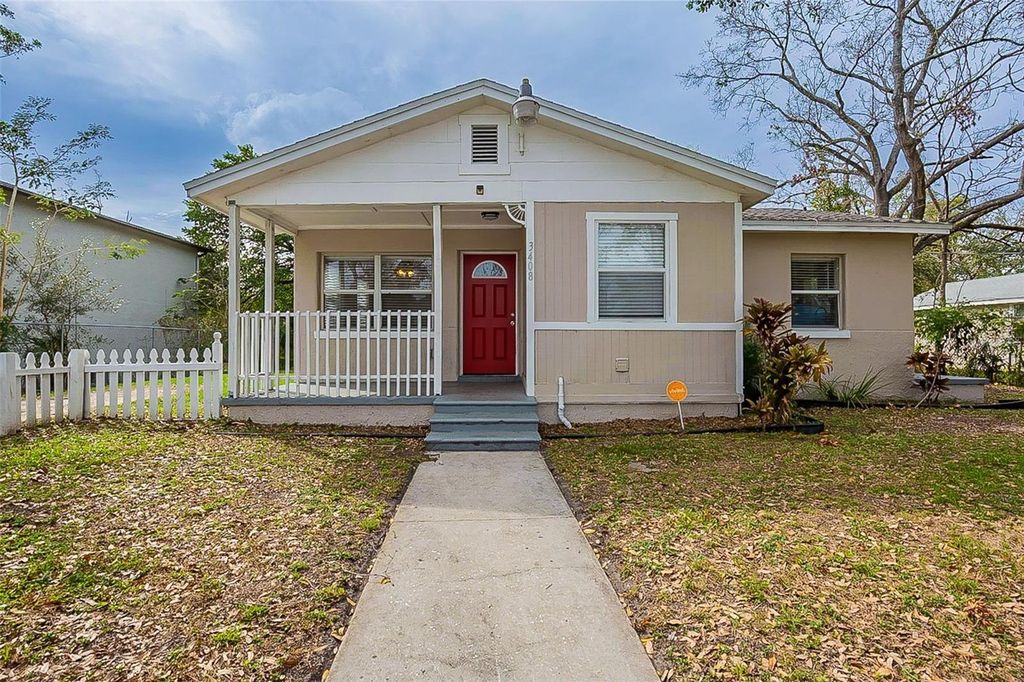 3408 PHILLIPS STREET, Tampa, FL 33619