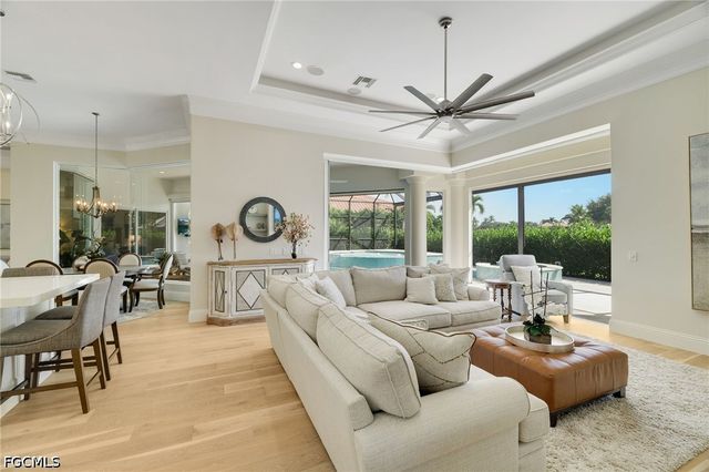 18341 Vicenza WAY, Miromar Lakes, FL 33913