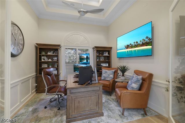 18341 Vicenza WAY, Miromar Lakes, FL 33913