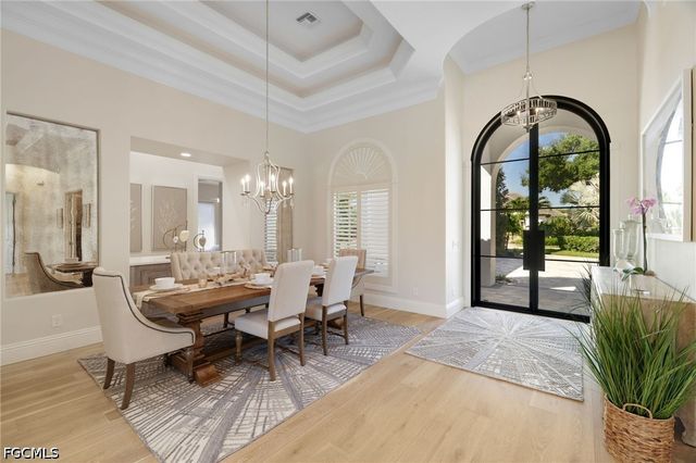 18341 Vicenza WAY, Miromar Lakes, FL 33913