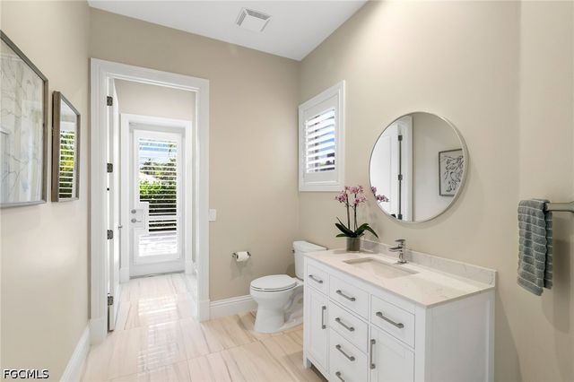 18341 Vicenza WAY, Miromar Lakes, FL 33913