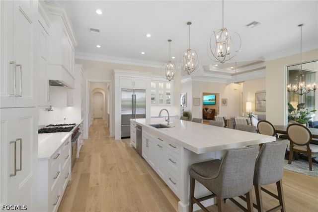 18341 Vicenza WAY, Miromar Lakes, FL 33913