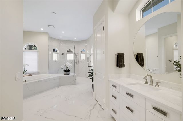 18341 Vicenza WAY, Miromar Lakes, FL 33913